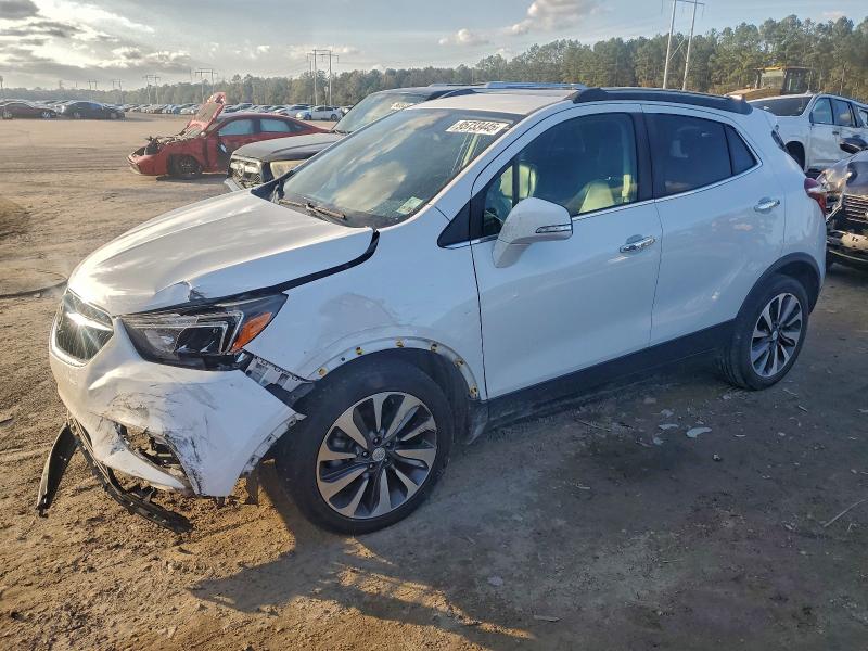 BUICK ENCORE ESS 2019 with VIN KL4CJCSM5KB894638 - Photo from auction