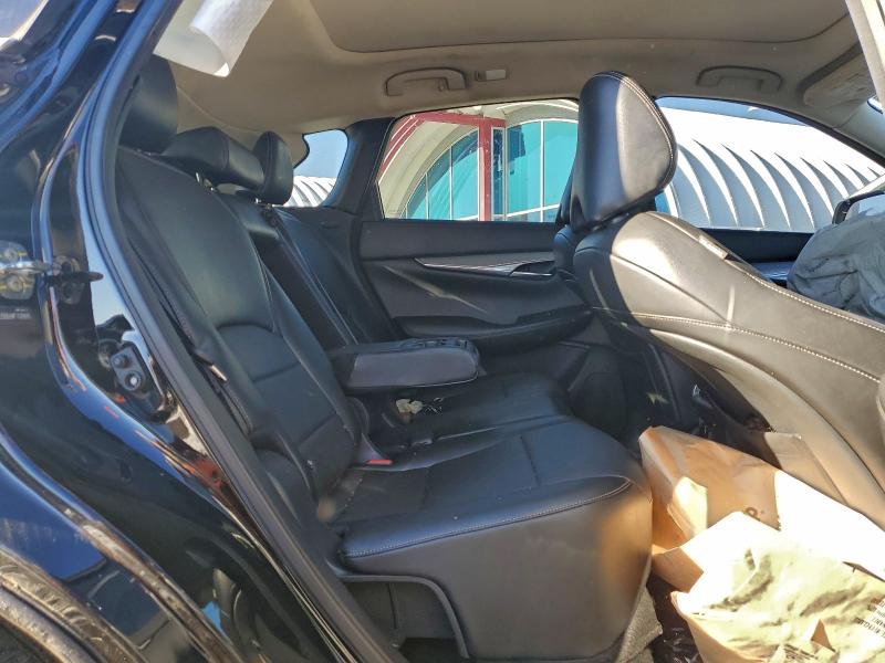 Photo 11 from auction – 2021 INFINITI QX50 LUXE with VIN 3PCAJ5BB6MF108885