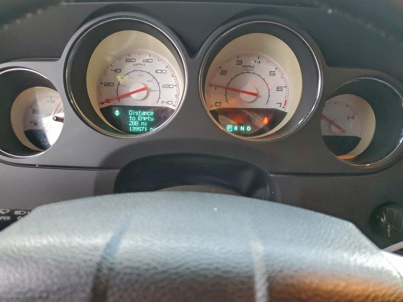 Photo 9 from auction – 2012 DODGE CHALLENGER with VIN 2C3CDYAG0CH181147