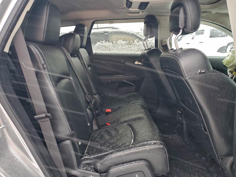 Photo 11 from auction – 2018 DODGE JOURNEY CR with VIN 3C4PDDGG6JT260744