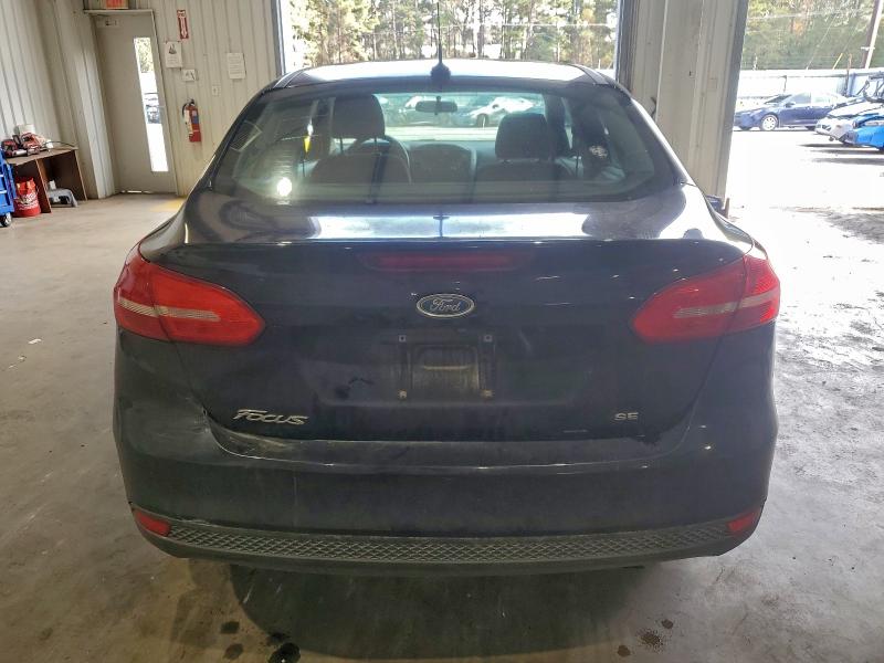 Photo 6 from auction – 2018 FORD FOCUS SE with VIN 1FADP3F22JL238476