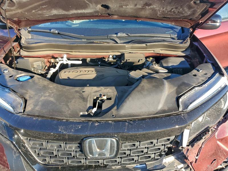 Zdjęcie 12 z aukcji – 2021 HONDA PASSPORT E z VIN 5FNYF8H50MB016416