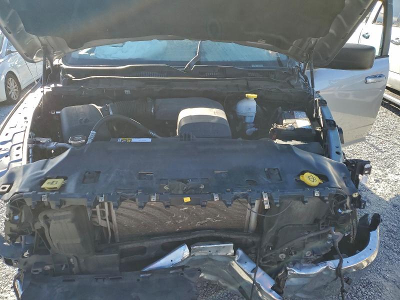 Photo 11 from auction – 2021 RAM 1500 CLASS with VIN 1C6RR6LG6MS530516