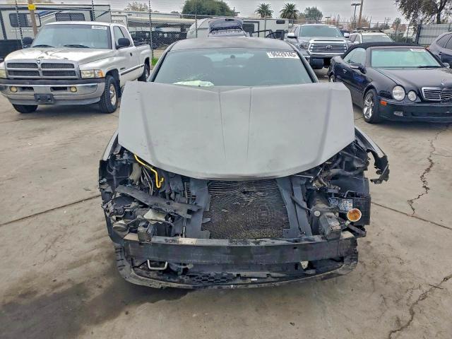 Photo 5 from auction – 2012 DODGE AVENGER SE with VIN 1C3CDZAB3CN147009