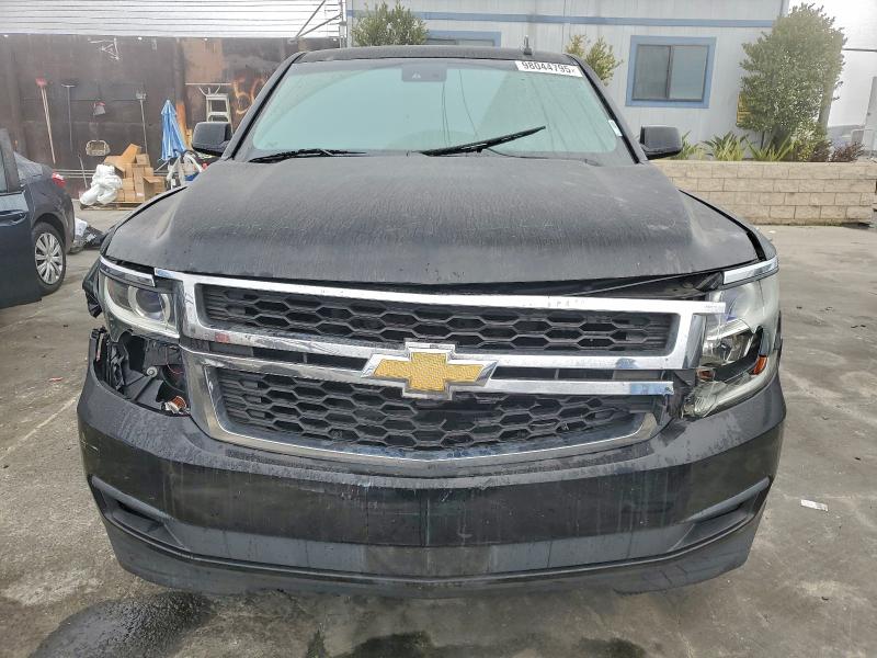 Photo 5 from auction – 2016 CHEVROLET TAHOE C150 with VIN 1GNSCBKC1GR269625