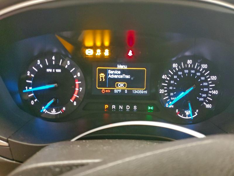 Photo 9 from auction – 2015 FORD FUSION SE with VIN 3FA6P0H79FR179970
