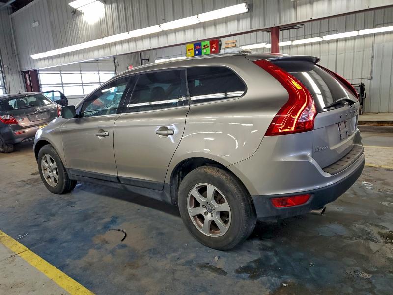 Photo 2 from auction – 2012 VOLVO XC60 3.2 with VIN YV4952DZ0C2309972