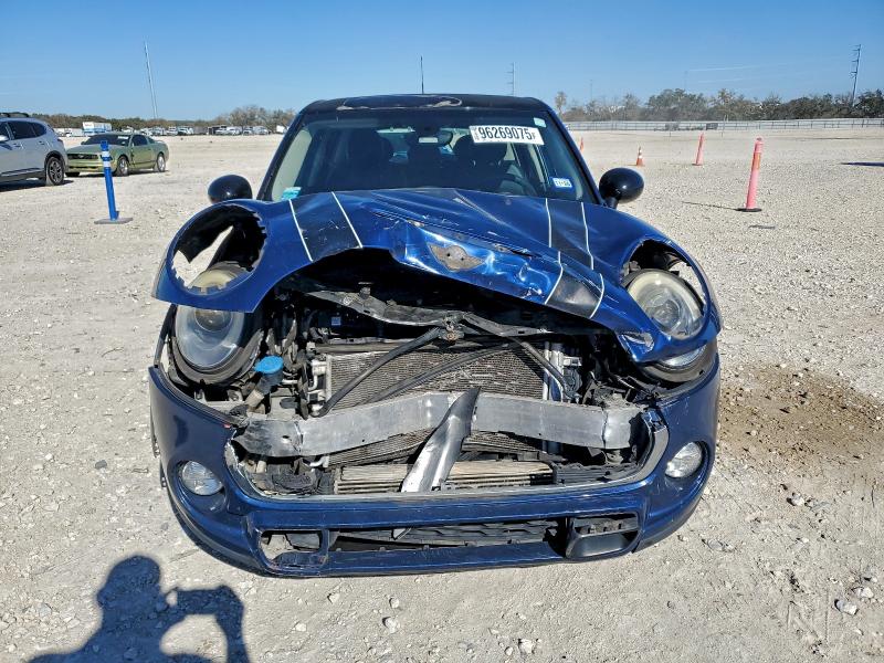 Photo 5 from auction – 2016 MINI COOPER S with VIN WMWXU3C51G2B63279