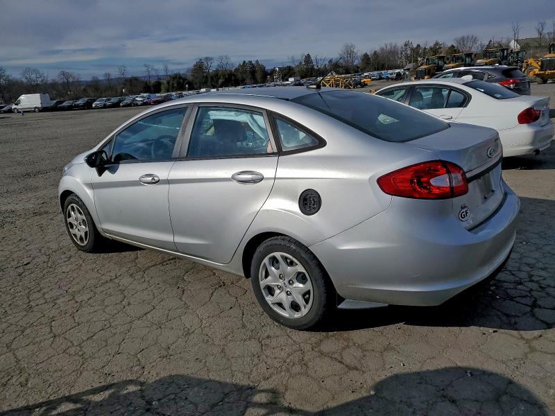 Photo 2 from auction – 2012 FORD FIESTA SE with VIN 3FADP4BJ1CM155612