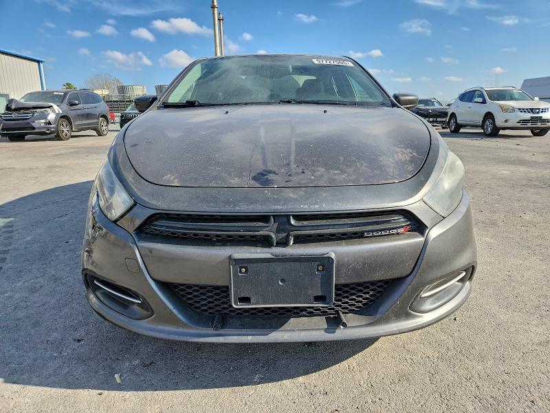 Photo 5 from auction – 2014 DODGE DART SXT with VIN 1C3CDFBB9ED907823