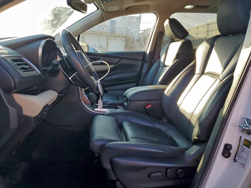 Photo 7 from auction – 2021 SUBARU ASCENT LIM with VIN 4S4WMAPD3M3463764