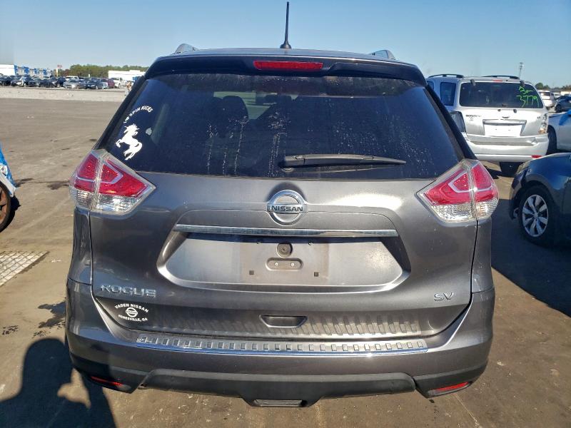 Zdjęcie 6 z aukcji – 2016 NISSAN ROGUE S z VIN KNMAT2MT6GP642039