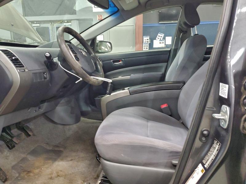 Photo 7 from auction – 2007 TOYOTA PRIUS with VIN JTDKB20U273219939