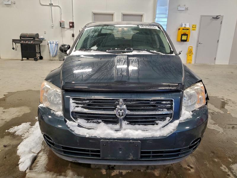 Photo 5 from auction – 2008 DODGE CALIBER SX with VIN 1B3HB48B08D661642