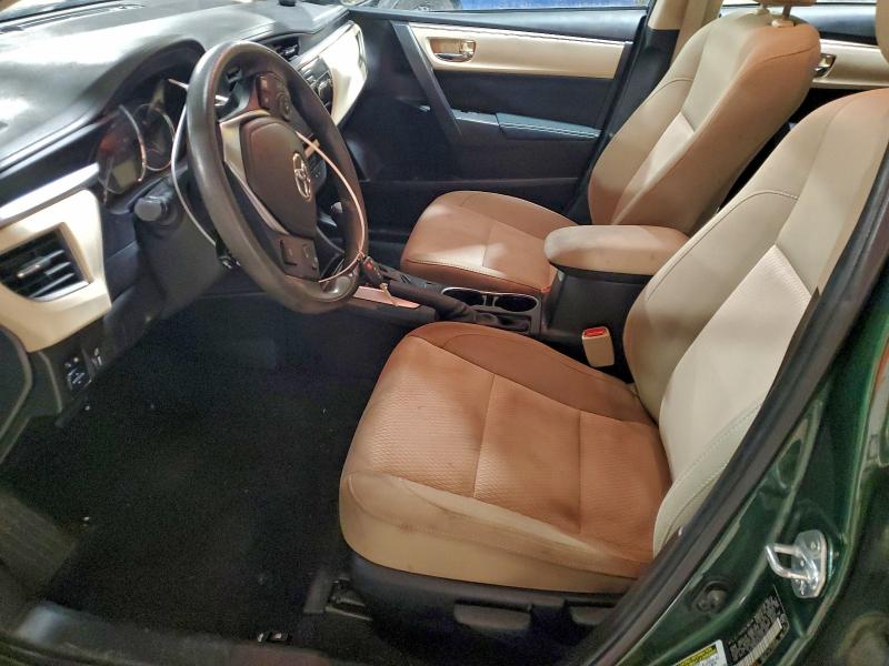 Photo 7 from auction – 2015 TOYOTA COROLLA L with VIN 2T1BURHE3FC451262