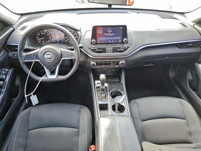 Снимка 8 от търг – 2021 NISSAN ALTIMA с VIN 1N4BL4DV4MN415558