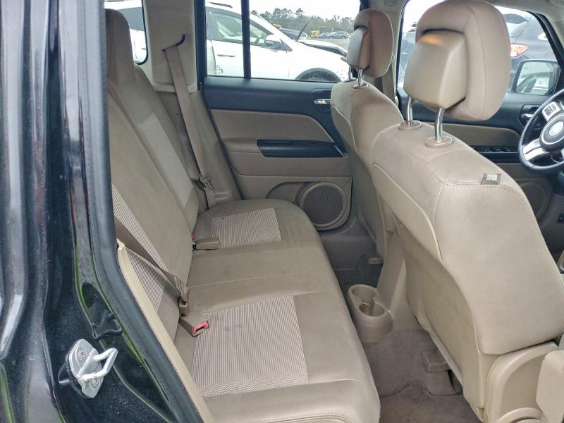 Photo 11 from auction – 2012 JEEP PATRIOT LA with VIN 1C4NJPFB4CD514886