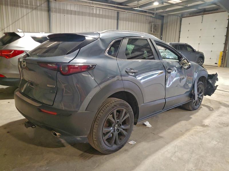 Photo 3 from auction – 2023 MAZDA CX-30 PREF with VIN 3MVDMBCM7PM536434