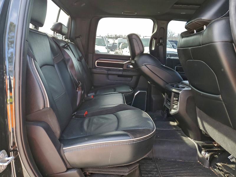 Photo 11 from auction – 2024 RAM 3500 with VIN 3C63RRJL0RG263766