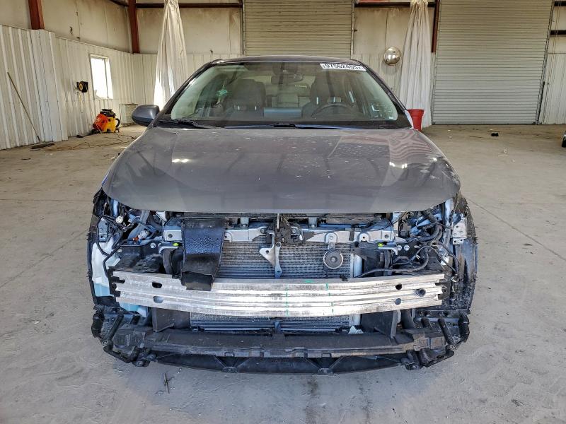 Photo 5 from auction – 2022 TOYOTA COROLLA LE with VIN JTDEPMAE6NJ223745