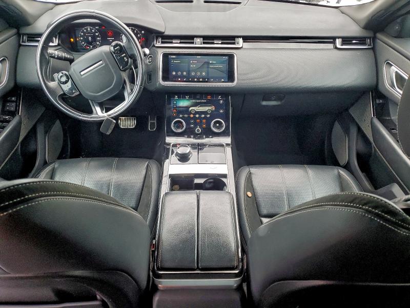 Photo 8 from auction – 2018 LAND ROVER RANGE ROVE with VIN SALYL2RVXJA755505