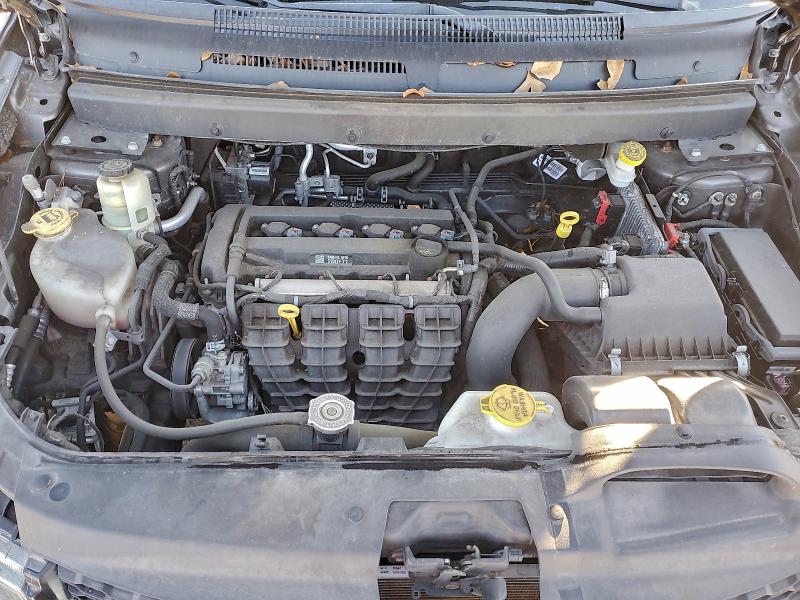 Photo 12 from auction – 2020 DODGE JOURNEY SE with VIN 3C4PDCAB4LT274443