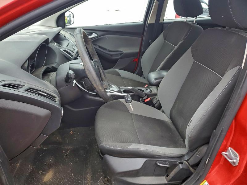 Photo 7 from auction – 2013 FORD FOCUS SE with VIN 1FADP3F29DL361258