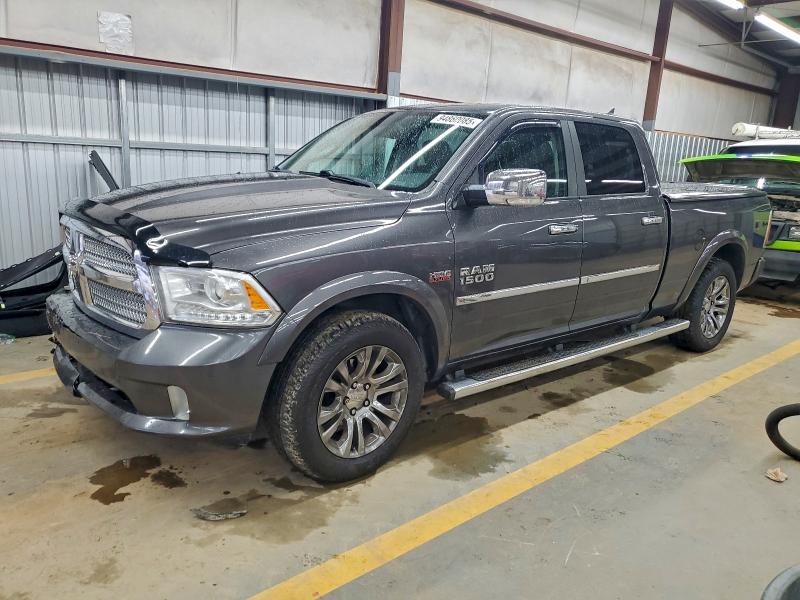 RAM 1500 LONGH 2015 with VIN 1C6RR7WT7FS728541 - Photo from auction