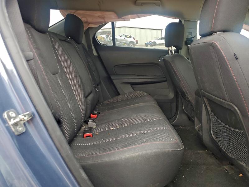 Photo 11 from auction – 2012 CHEVROLET EQUINOX LT with VIN 2GNALDEK2C6116087