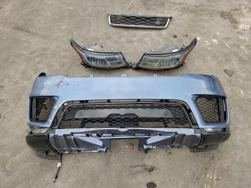 Photo 13 from auction – 2019 LAND ROVER RANGE ROVE with VIN SALWR2RVXKA426942