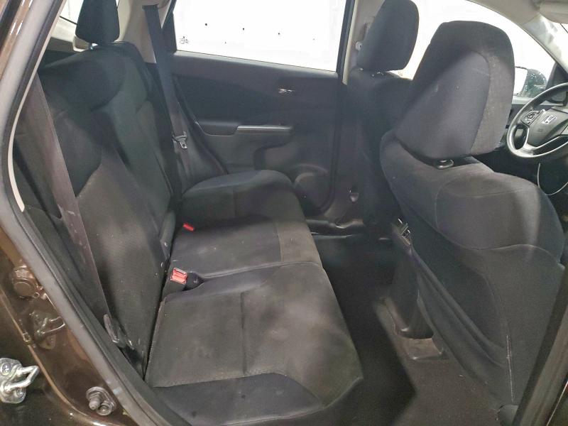 Photo 11 from auction – 2015 HONDA CR-V EX with VIN 2HKRM4H58FH618925