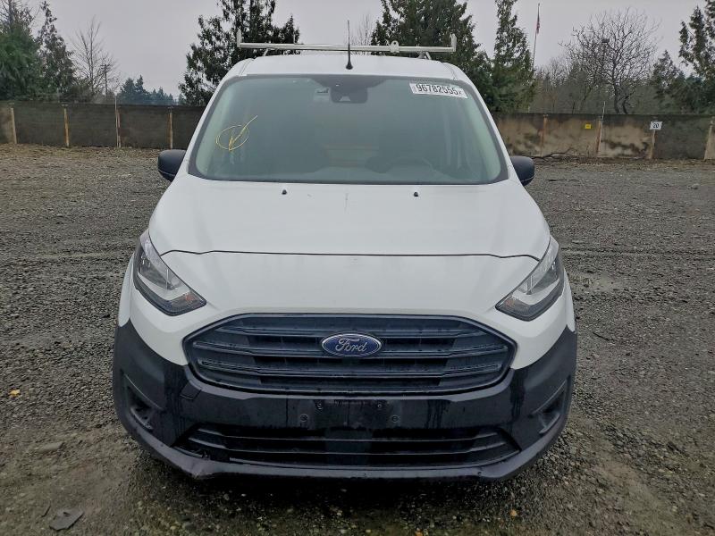 Photo 5 from auction – 2020 FORD TRANSIT CO with VIN NM0LS7E20L1470308