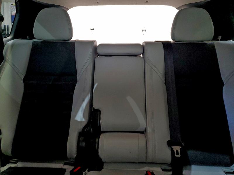Photo 10 from auction – 2025 MITSUBISHI OUTLANDER with VIN JA4J3VA85SZ017673