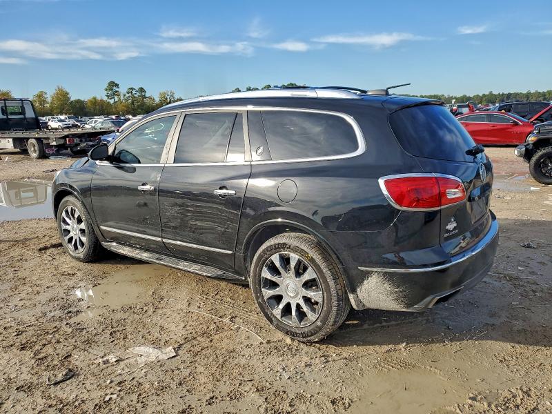 Photo 2 from auction – 2017 BUICK ENCLAVE with VIN 5GAKRCKD6HJ151206