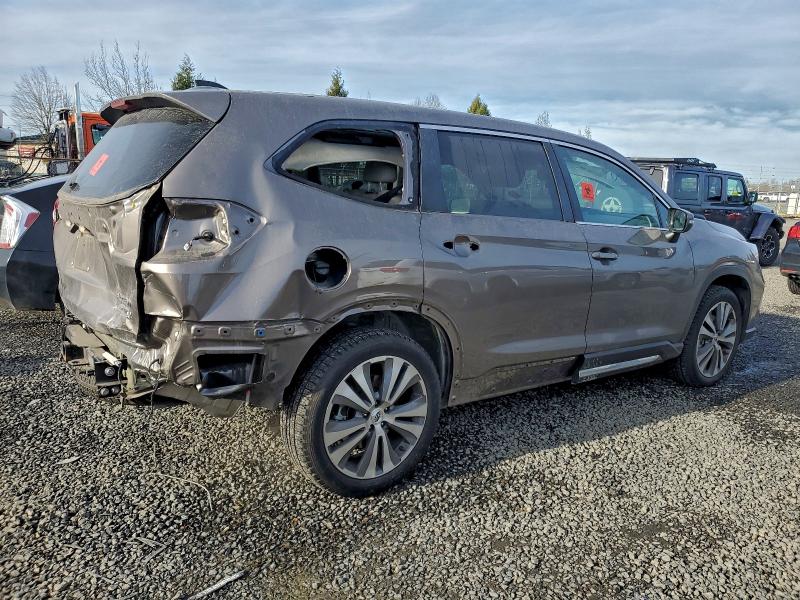 Фото 3 с аукциона – 2021 SUBARU ASCENT LIM с VIN 4S4WMAPD3M3462288
