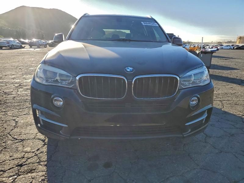 Фото 5 с аукциона – 2016 BMW X5 SDRIVE3 с VIN 5UXKR2C52G0R69728
