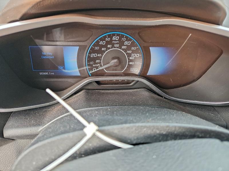 Photo 9 from auction – 2013 FORD C-MAX SEL with VIN 1FADP5BU3DL505535