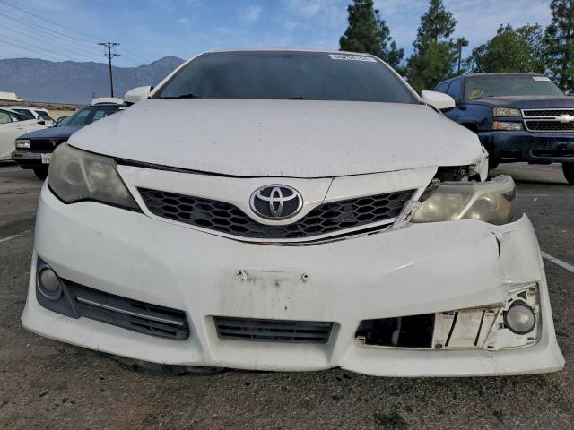 Photo 5 from auction – 2013 TOYOTA CAMRY L with VIN 4T1BF1FK4DU671994