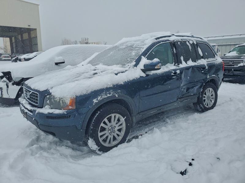 Photo 1 from auction – 2008 VOLVO XC90 3.2 with VIN YV4CZ982X81458497