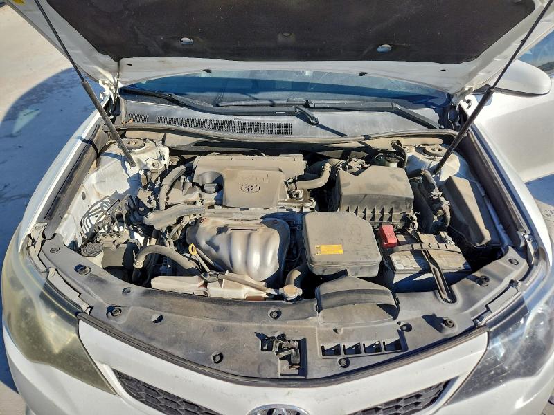 Photo 11 from auction – 2014 TOYOTA CAMRY L with VIN 4T1BF1FK0EU406037