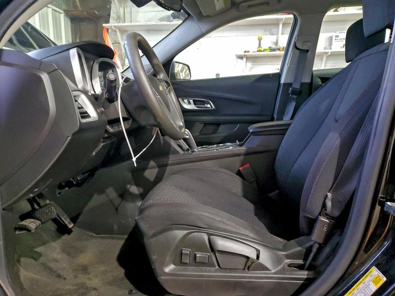Photo 7 from auction – 2015 CHEVROLET EQUINOX LS with VIN 2GNALAEK7F1116294