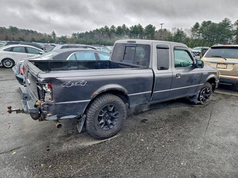 Photo 3 from auction – 2007 FORD RANGER SUP with VIN 1FTZR45E87PA33080