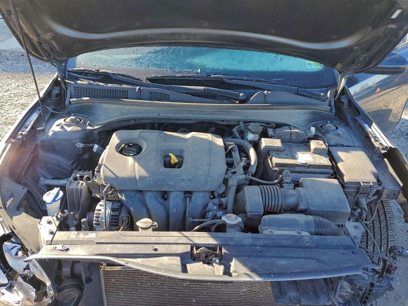Photo 11 from auction – 2020 KIA FORTE FE with VIN 3KPF24AD6LE246737
