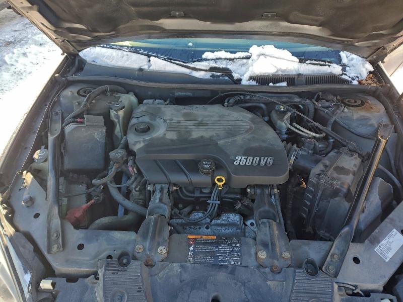 Photo 11 from auction – 2011 CHEVROLET IMPALA LT with VIN 2G1WG5EK0B1117851