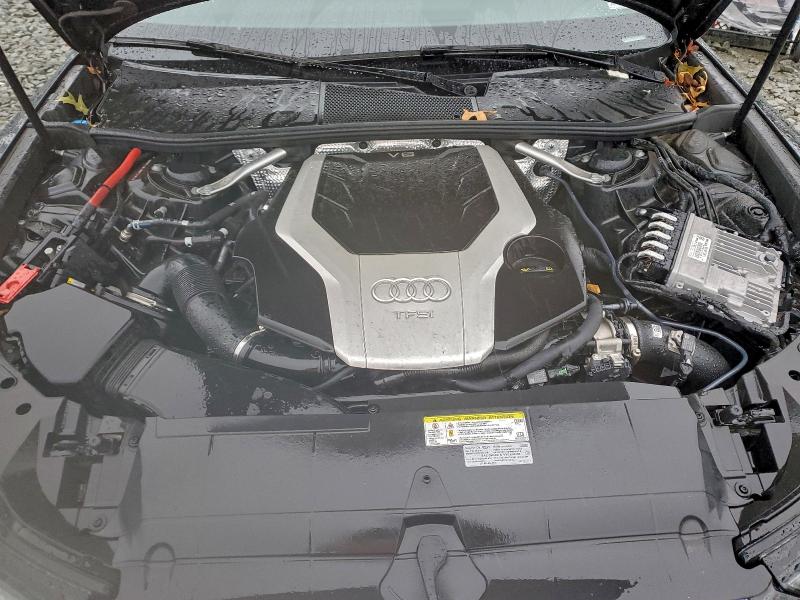 Photo 11 from auction – 2019 AUDI A6 PREMIUM with VIN WAUL2AF22KN112971