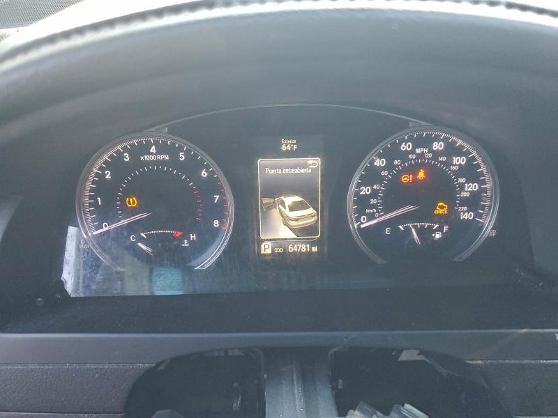 Photo 9 from auction – 2017 TOYOTA CAMRY LE with VIN 4T1BF1FK4HU410936