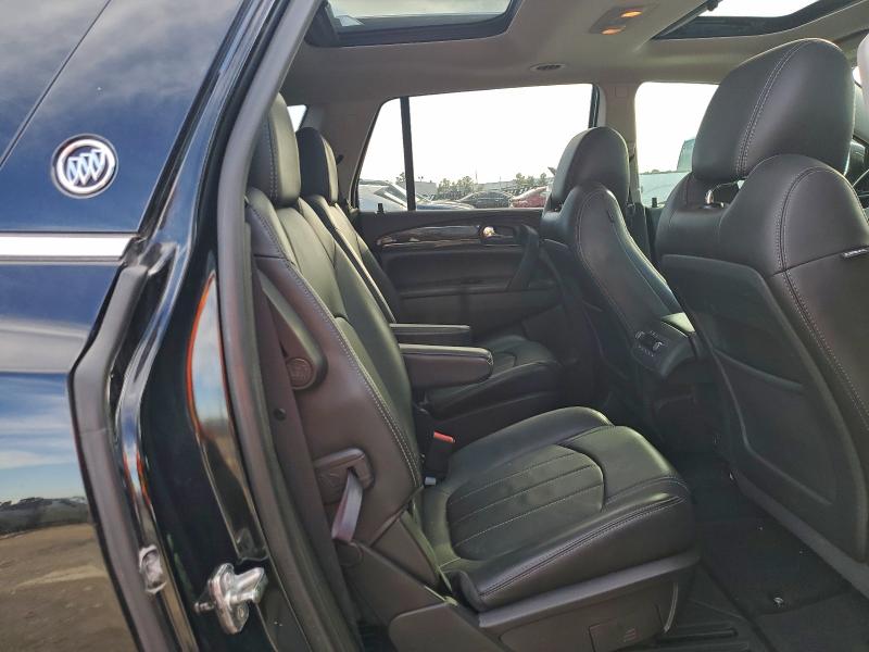 Photo 11 from auction – 2017 BUICK ENCLAVE with VIN 5GAKRCKD6HJ151206
