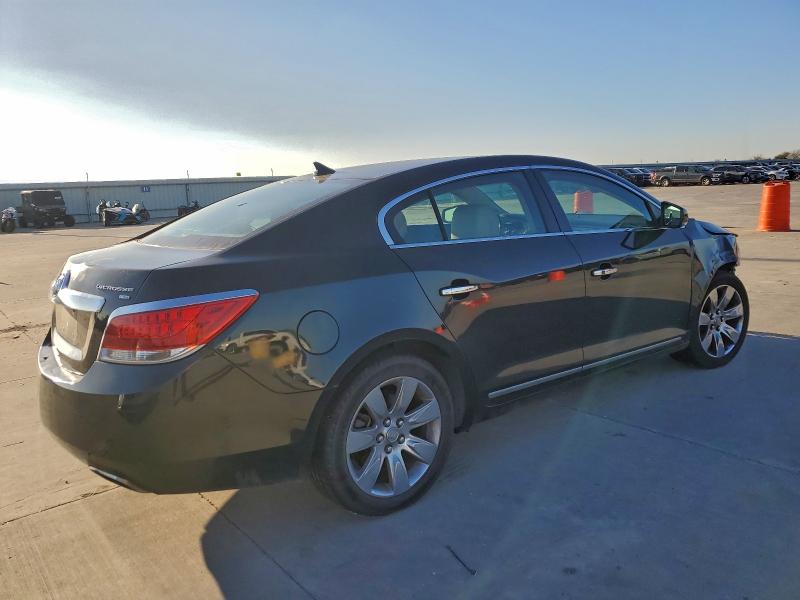 Photo 3 from auction – 2011 BUICK LACROSSE C with VIN 1G4GE5ED6BF306012