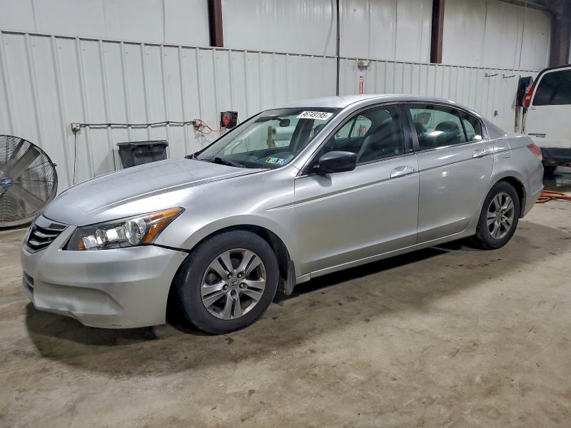HONDA ACCORD LXP 2012 with VIN 1HGCP2F42CA038618 - Photo from auction