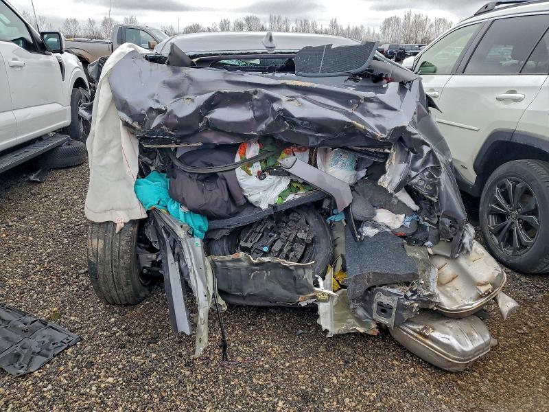 Photo 6 from auction – 2020 HONDA ACCORD with VIN 1HGCV1F41LA079239